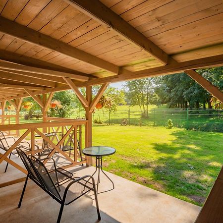 Pension U Jezu Klášterec nad Ohří Exterior foto
