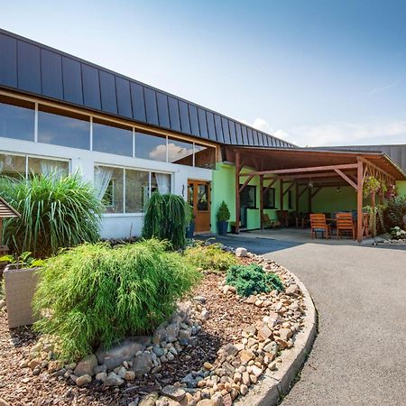 Pension U Jezu Klášterec nad Ohří Exterior foto